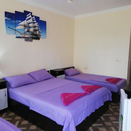Hotel Shekvetili Shekhvetili Εξωτερικό φωτογραφία