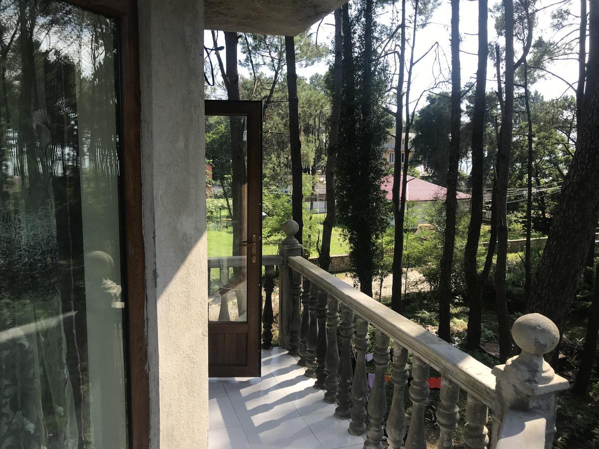 Hotel Shekvetili Shekhvetili Εξωτερικό φωτογραφία
