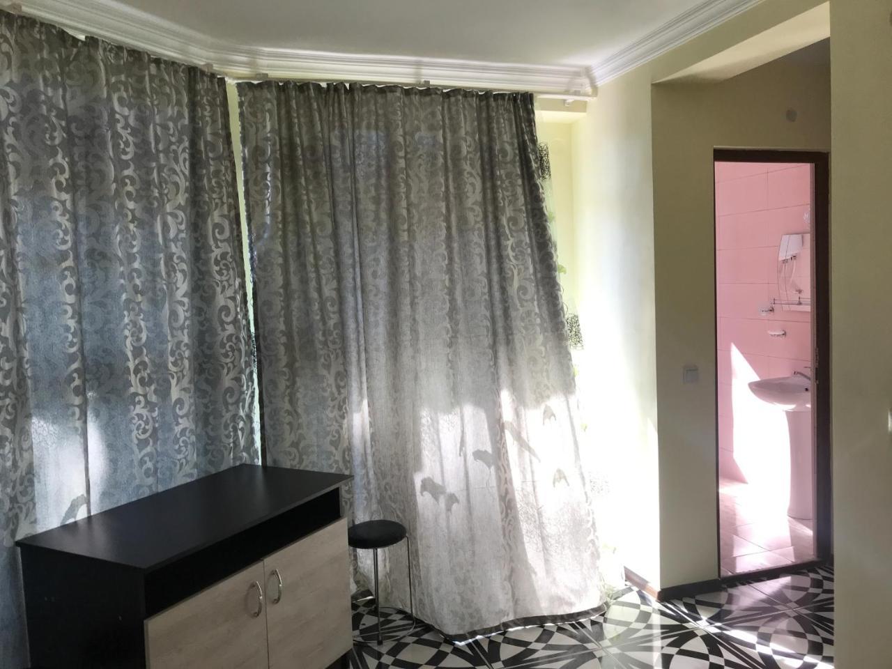 Hotel Shekvetili Shekhvetili Εξωτερικό φωτογραφία
