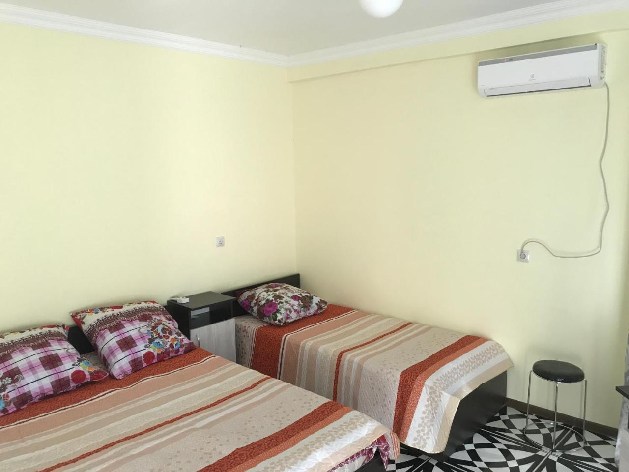 Hotel Shekvetili Shekhvetili Εξωτερικό φωτογραφία