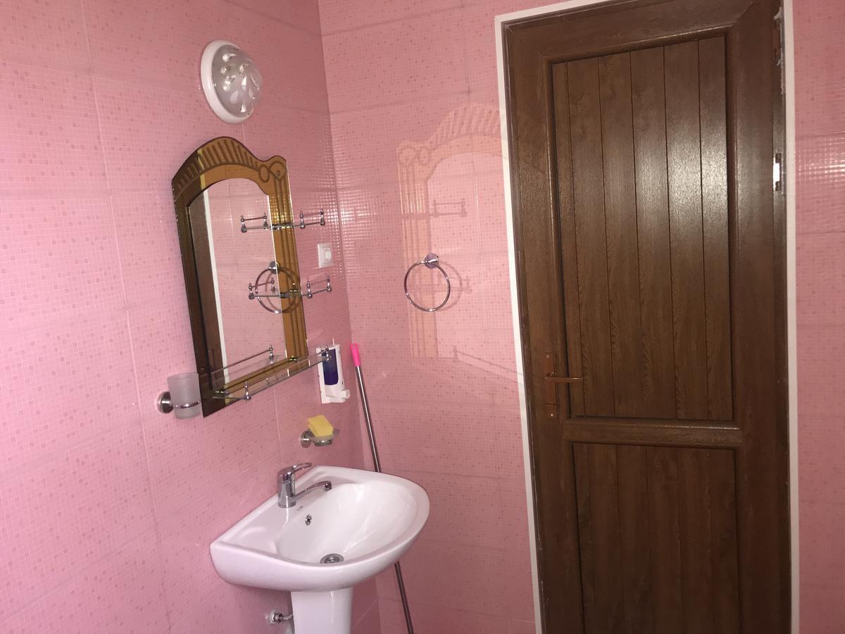 Hotel Shekvetili Shekhvetili Εξωτερικό φωτογραφία