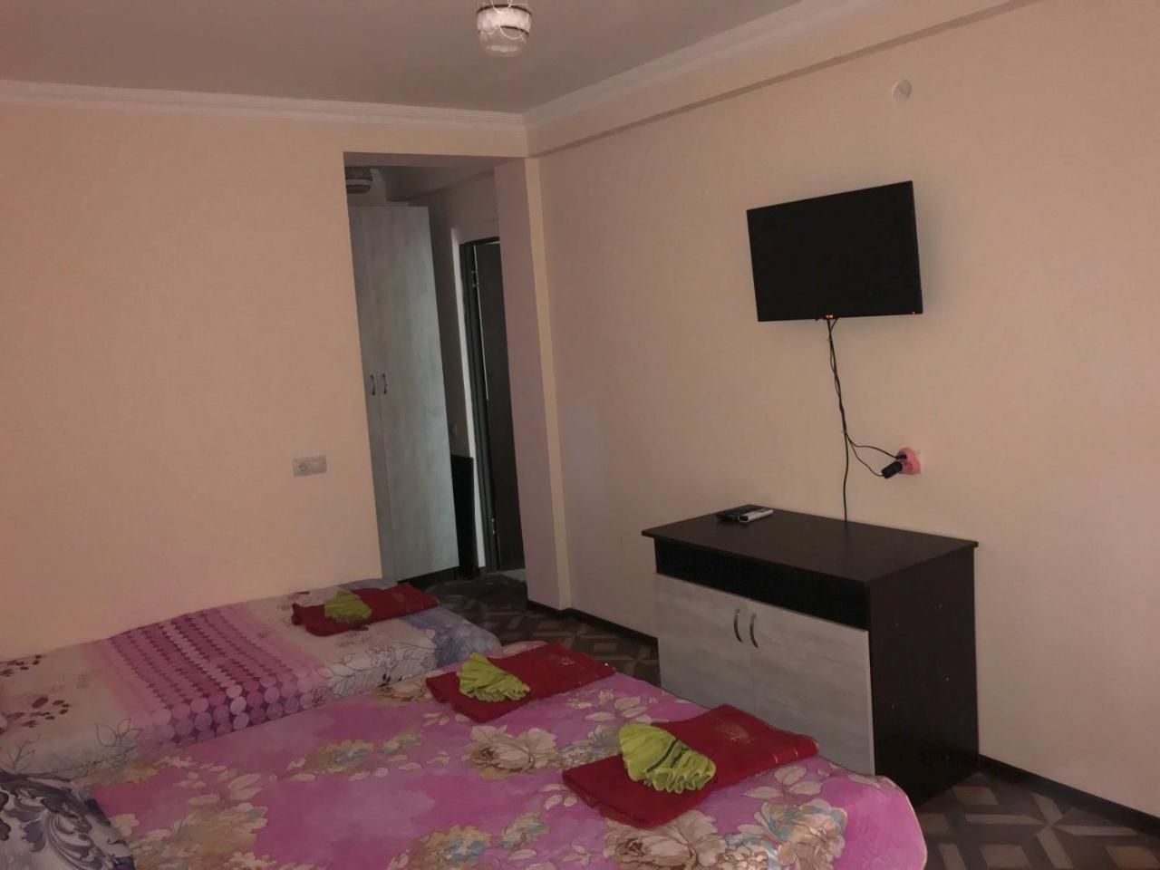 Hotel Shekvetili Shekhvetili Εξωτερικό φωτογραφία