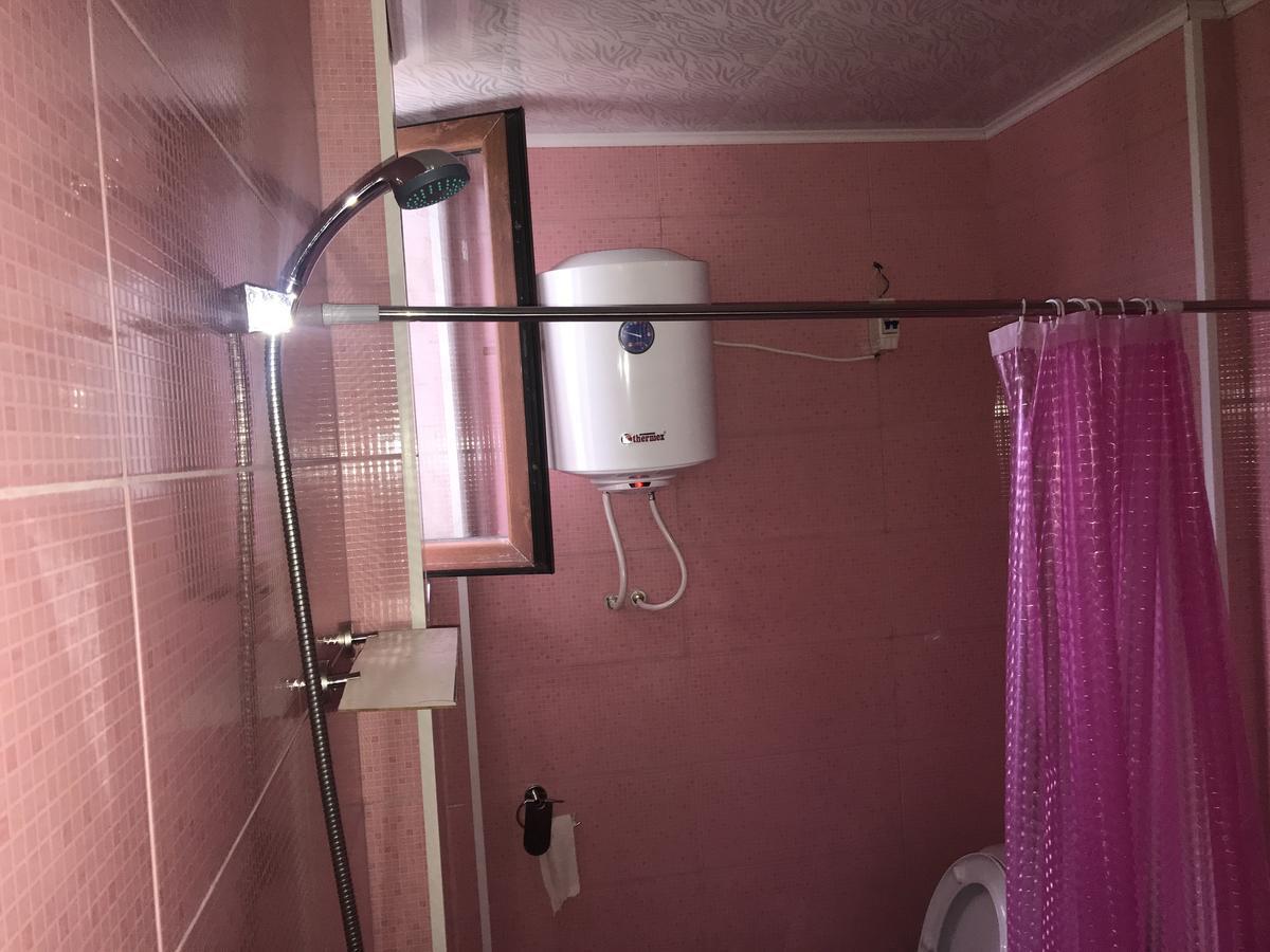Hotel Shekvetili Shekhvetili Εξωτερικό φωτογραφία